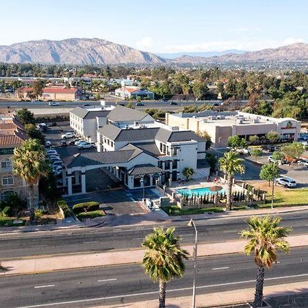 Mainstay Suites Moreno Valley Near March Air Reserve Base المظهر الخارجي الصورة