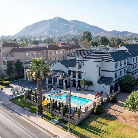 Mainstay Suites Moreno Valley Near March Air Reserve Base المظهر الخارجي الصورة