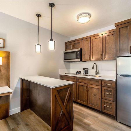 Mainstay Suites Moreno Valley Near March Air Reserve Base المظهر الخارجي الصورة