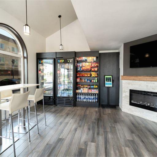 Mainstay Suites Moreno Valley Near March Air Reserve Base المظهر الخارجي الصورة