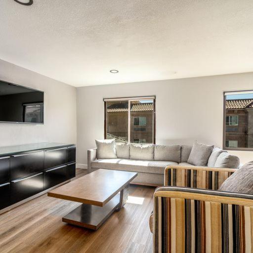 Mainstay Suites Moreno Valley Near March Air Reserve Base المظهر الخارجي الصورة