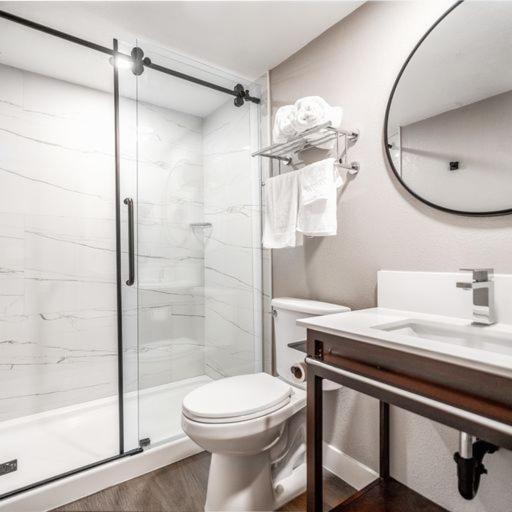 Mainstay Suites Moreno Valley Near March Air Reserve Base المظهر الخارجي الصورة