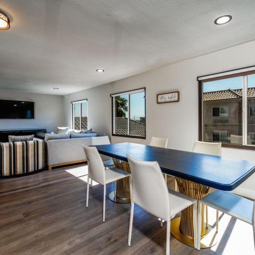Mainstay Suites Moreno Valley Near March Air Reserve Base المظهر الخارجي الصورة