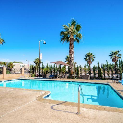 Mainstay Suites Moreno Valley Near March Air Reserve Base المظهر الخارجي الصورة