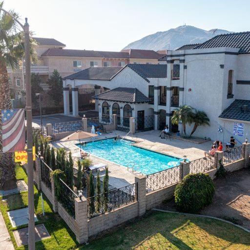 Mainstay Suites Moreno Valley Near March Air Reserve Base المظهر الخارجي الصورة