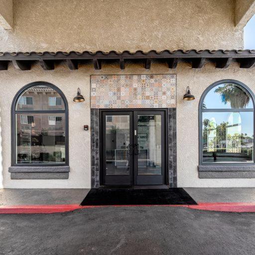 Mainstay Suites Moreno Valley Near March Air Reserve Base المظهر الخارجي الصورة