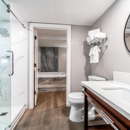 Mainstay Suites Moreno Valley Near March Air Reserve Base المظهر الخارجي الصورة