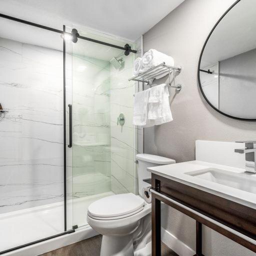 Mainstay Suites Moreno Valley Near March Air Reserve Base المظهر الخارجي الصورة