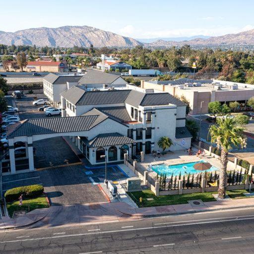Mainstay Suites Moreno Valley Near March Air Reserve Base المظهر الخارجي الصورة