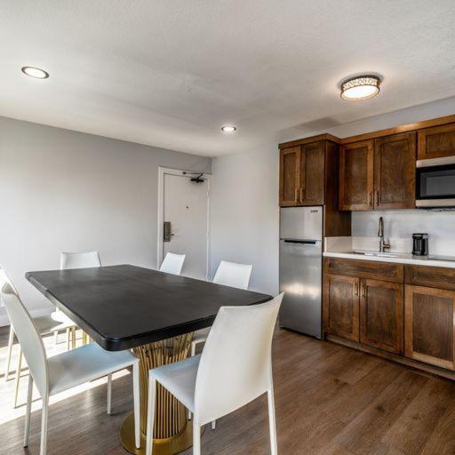 Mainstay Suites Moreno Valley Near March Air Reserve Base المظهر الخارجي الصورة