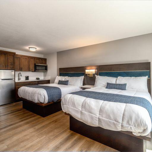 Mainstay Suites Moreno Valley Near March Air Reserve Base المظهر الخارجي الصورة