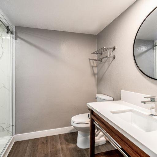 Mainstay Suites Moreno Valley Near March Air Reserve Base المظهر الخارجي الصورة