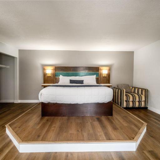Mainstay Suites Moreno Valley Near March Air Reserve Base المظهر الخارجي الصورة