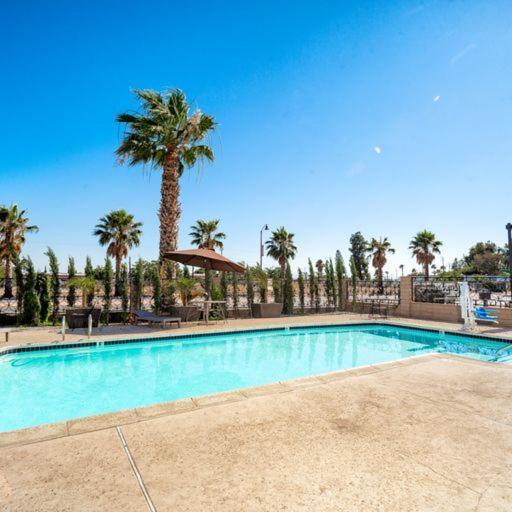 Mainstay Suites Moreno Valley Near March Air Reserve Base المظهر الخارجي الصورة
