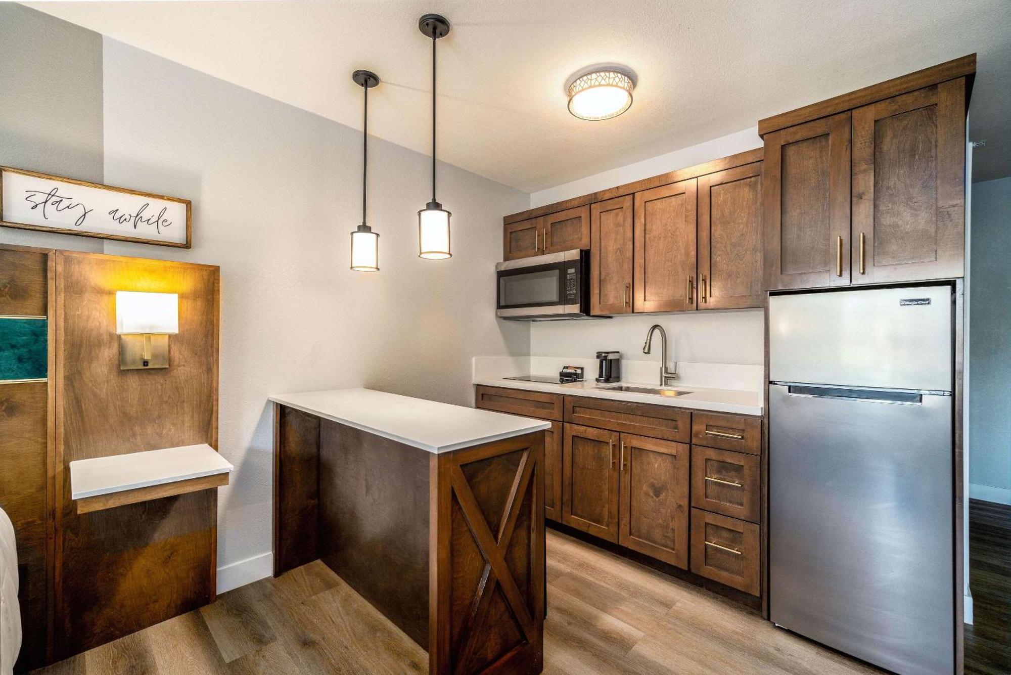 Mainstay Suites Moreno Valley Near March Air Reserve Base المظهر الخارجي الصورة